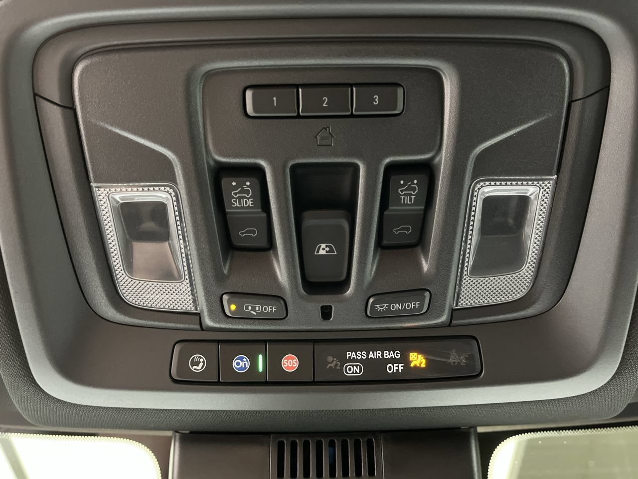 Certified Used 2024 Onyx Black GMC AT4 image 31