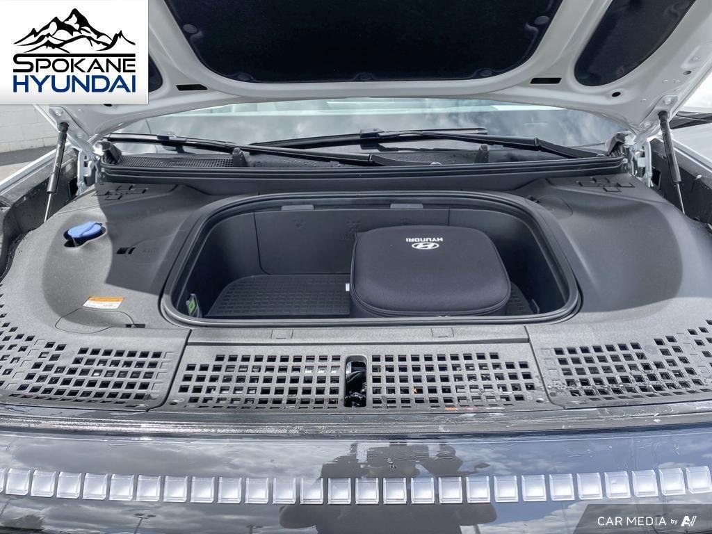 2026 Hyundai IONIQ 9 SEL - Photo 13