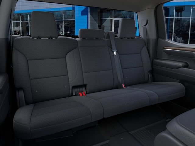 2026 Chevrolet Silverado 1500 LT - Photo 18