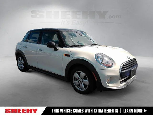 2016 MINI Cooper - 4 Door's photo