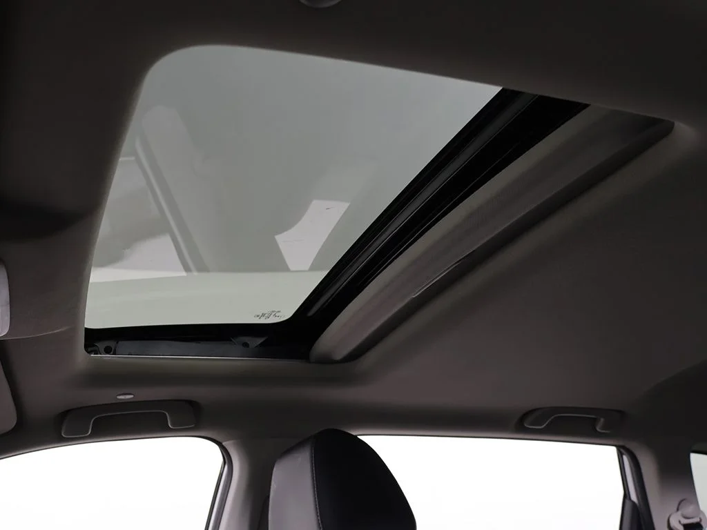 2026 Honda CR-V EX-L - Photo 20