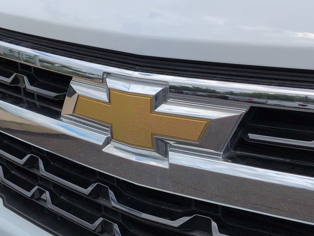 Used 2023 Summit White Chevrolet LT (2FL) image 33