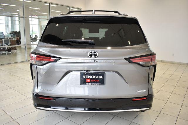 Certified Used 2026 PRECIOUS METAL Toyota  image 30