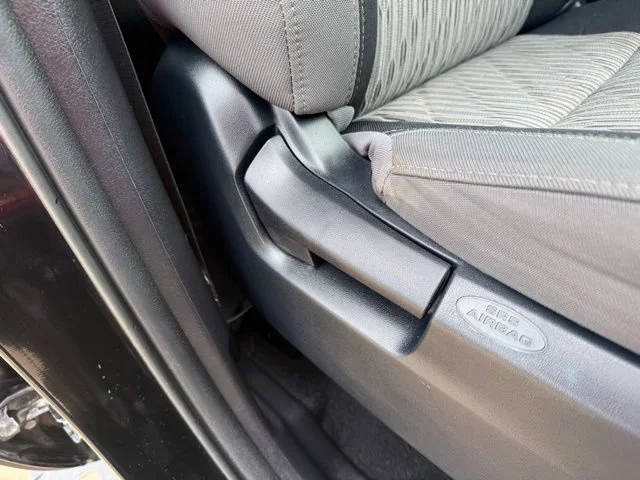 Used 2017 Black Toyota SR image 49