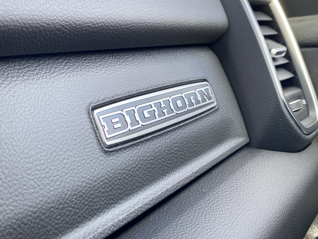 2025 RAM 1500 Big Horn/Lone Star - Photo 36