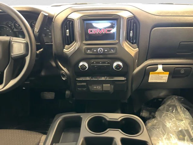 New 2026 White GMC Pro image 12