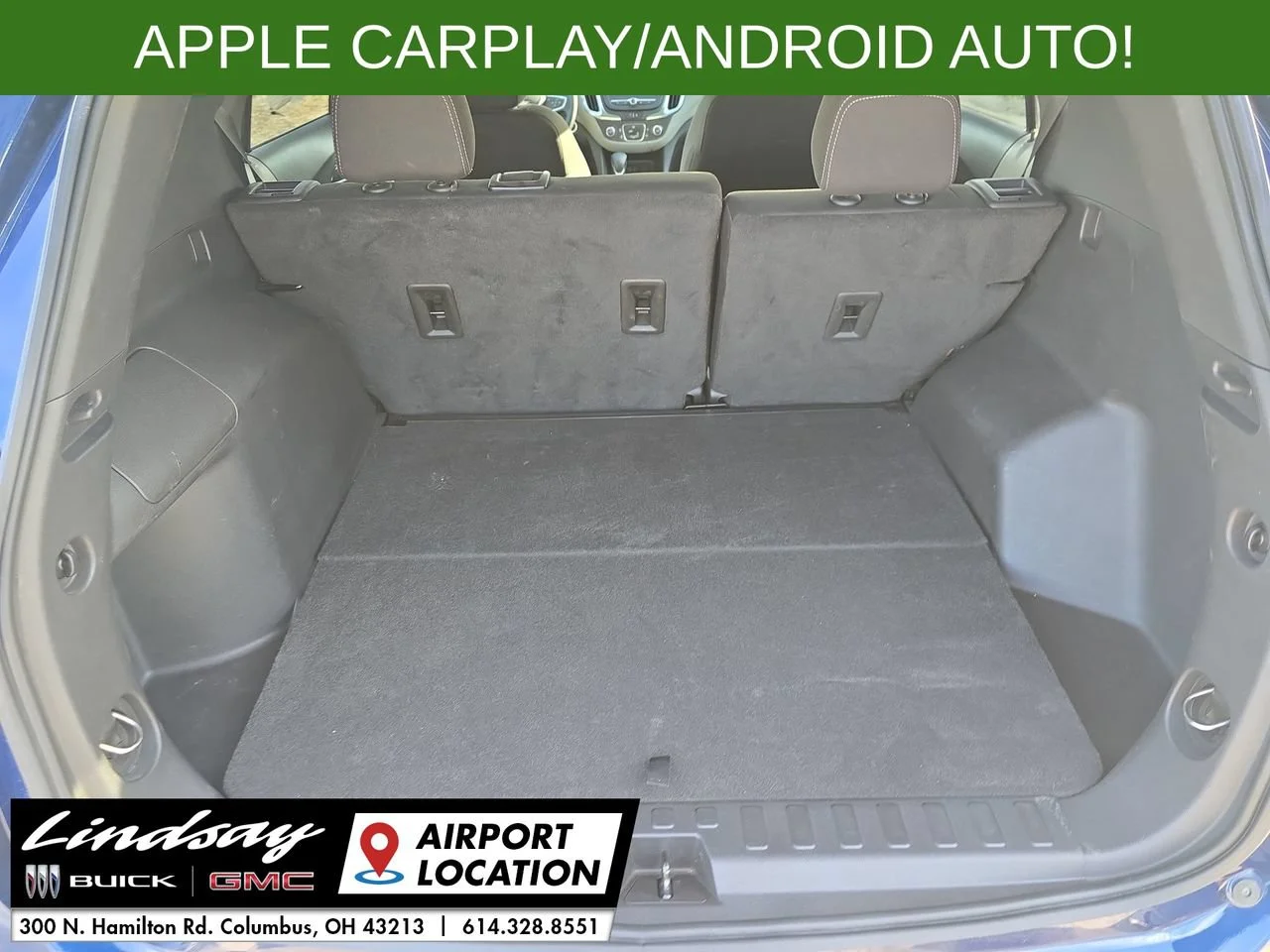 2023 Chevrolet Equinox LS - Photo 24