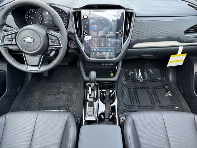 2026 Subaru Forester Limited - Photo 18