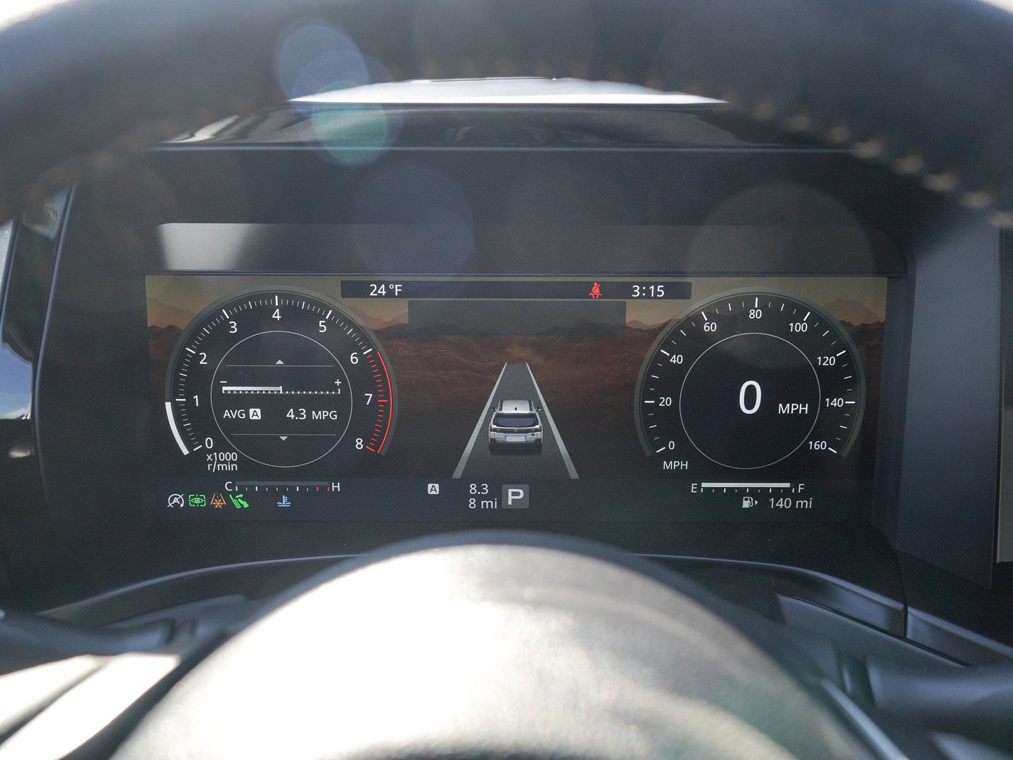 2026 Subaru Outback Wilderness - Photo 23