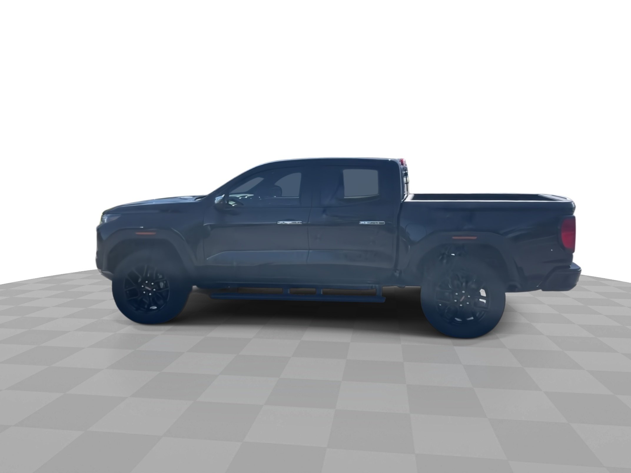 2025 GMC Canyon Denali - Photo 39
