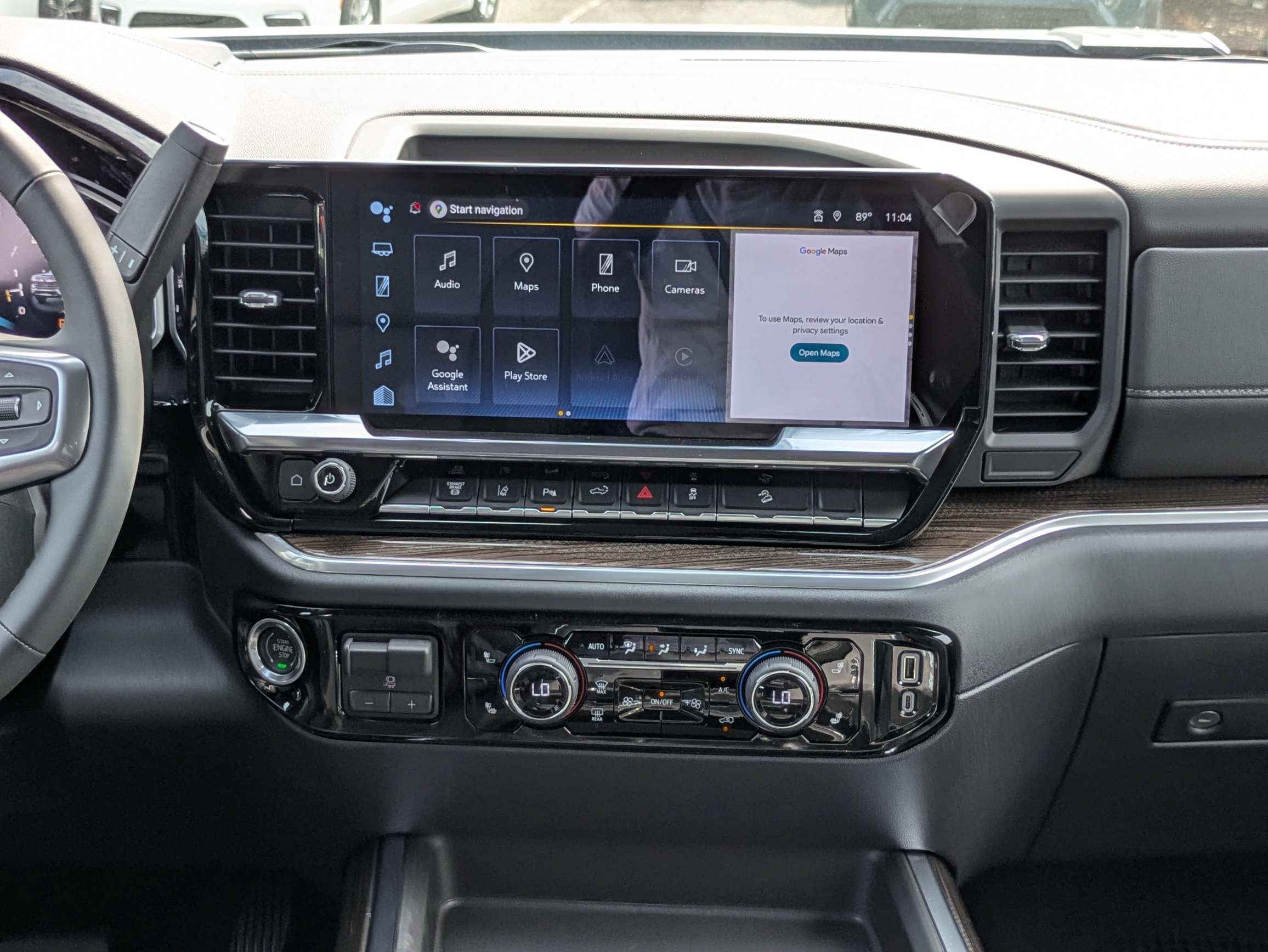 2026 Chevrolet Silverado 2500 HD LT - Photo 17