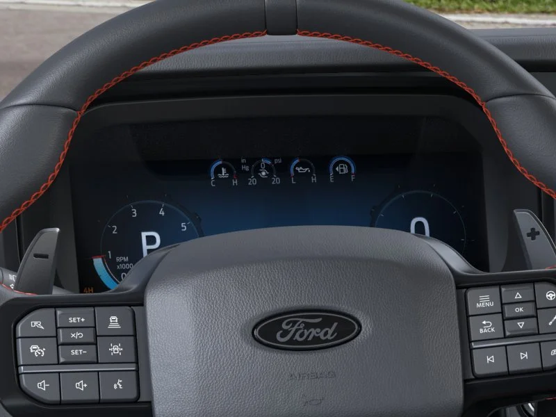 New 2026 Avalanche Ford Raptor® image 36