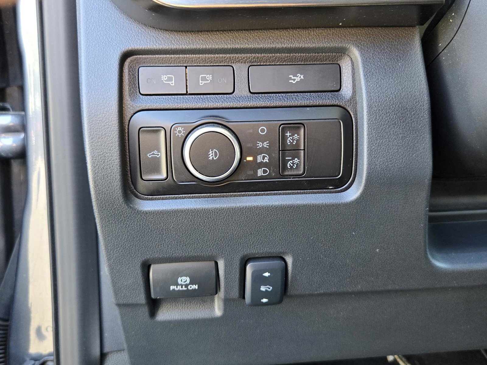 Certified Used 2024 Gray Ford  image 19
