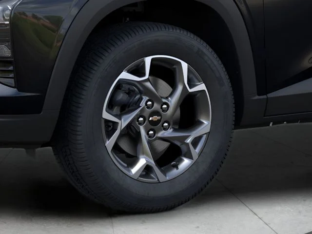 Used 2026 Black Chevrolet LT image 19