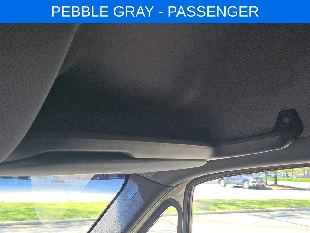 New 2026 Pebble Grey Mercedes-Benz Passenger 144 WB image 27
