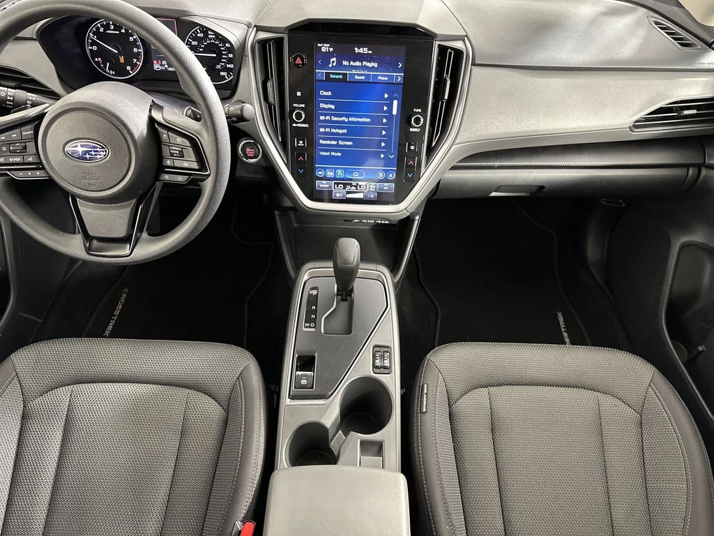 Used 2024 Sun Blaze Pearl Subaru Premium image 17