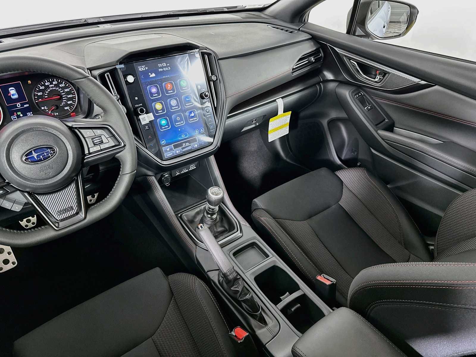 New 2026 ICE SILVER METALLIC Subaru Premium image 20