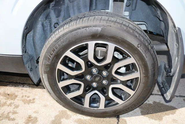 2024 Ford Maverick Lariat - Photo 48