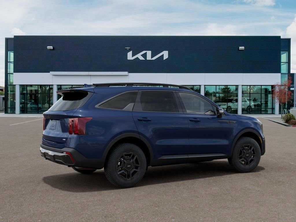 2026 Kia Sorento X-Pro SX Prestige - Photo 6