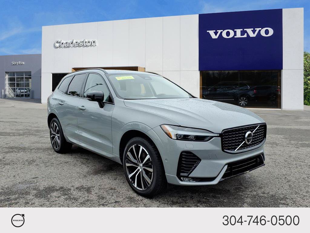 2024 Volvo XC60