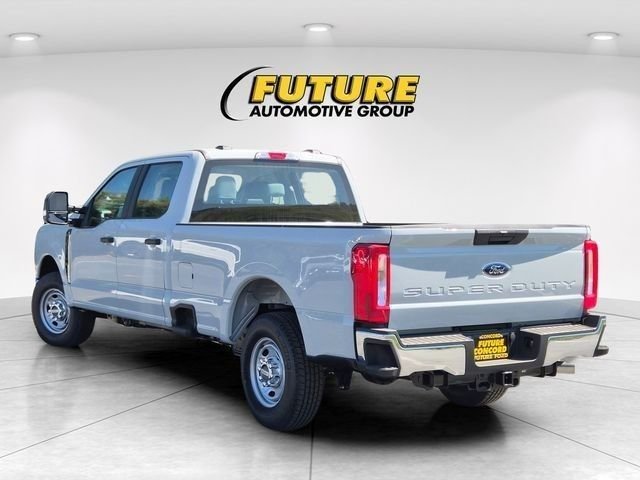 New 2026 Avalanche Ford F-350® XL image 80