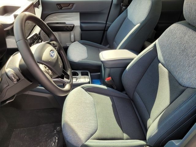 New 2026 Velocity Blue Ford XLT image 90