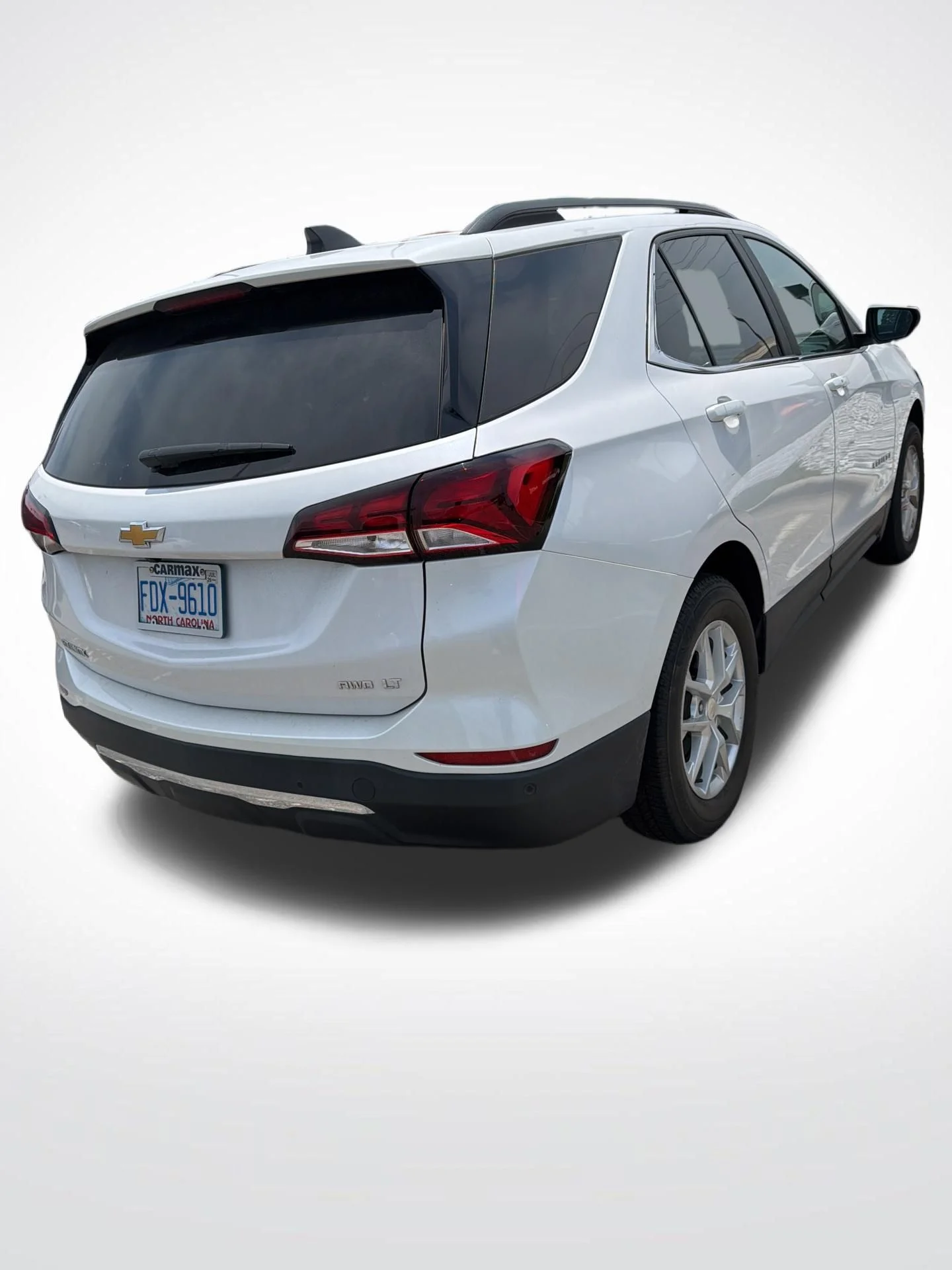 Used 2022 Beige Chevrolet LT image 8