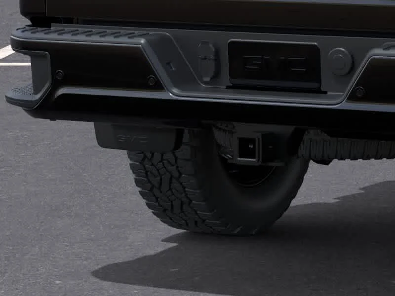 New 2026 Onyx Black GMC Denali Ultimate image 14