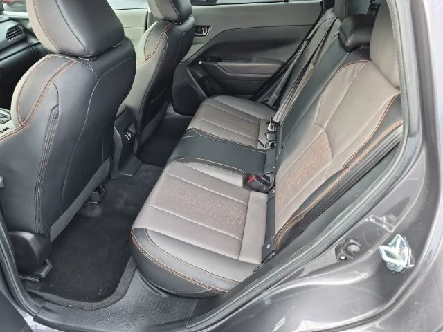 Used 2025 Gray Subaru Limited image 32