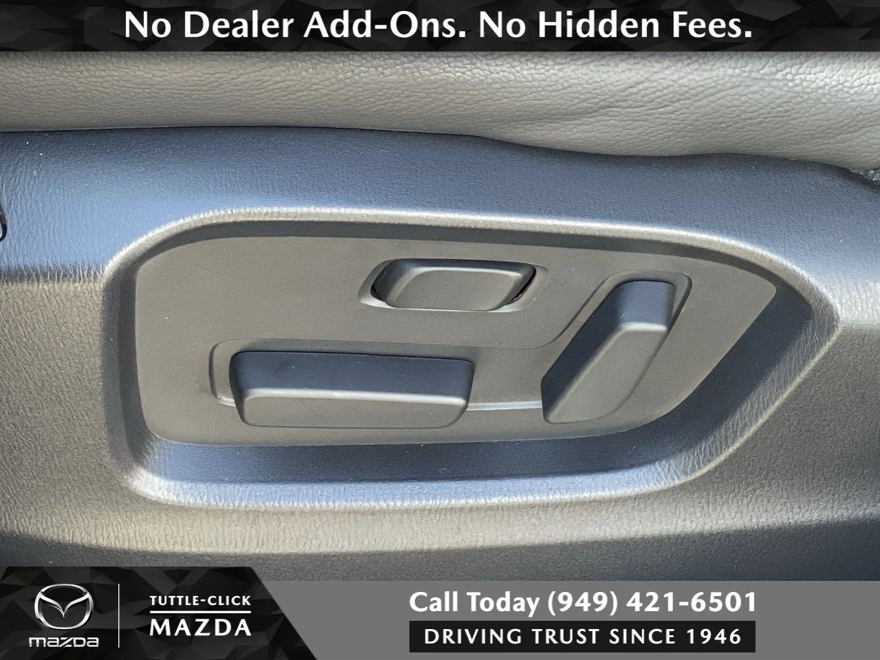 Used 2024 Polymetal Gray Metallic Mazda 2.5 S Carbon Edition image 33