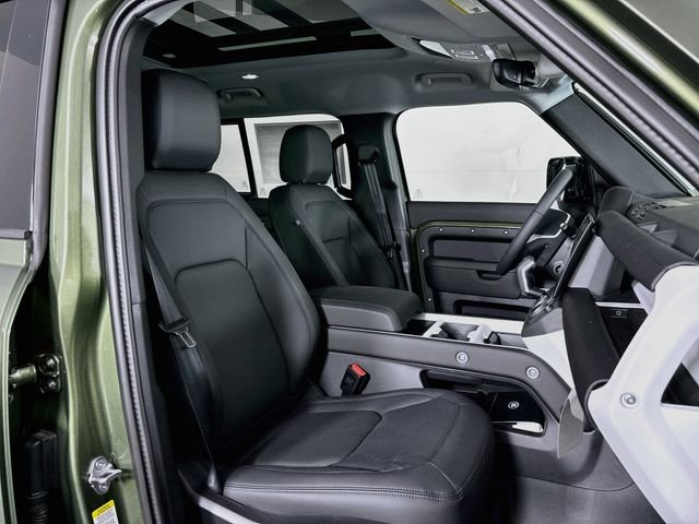 New 2026 Green Land Rover S image 26
