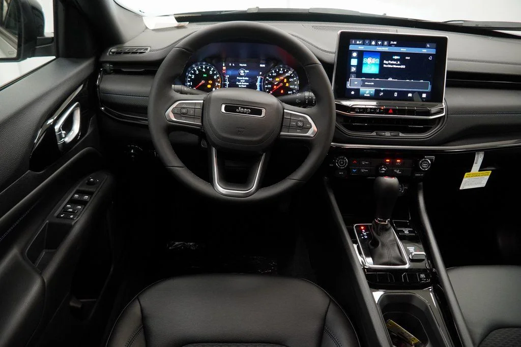 2026 Jeep Compass Altitude - Photo 18