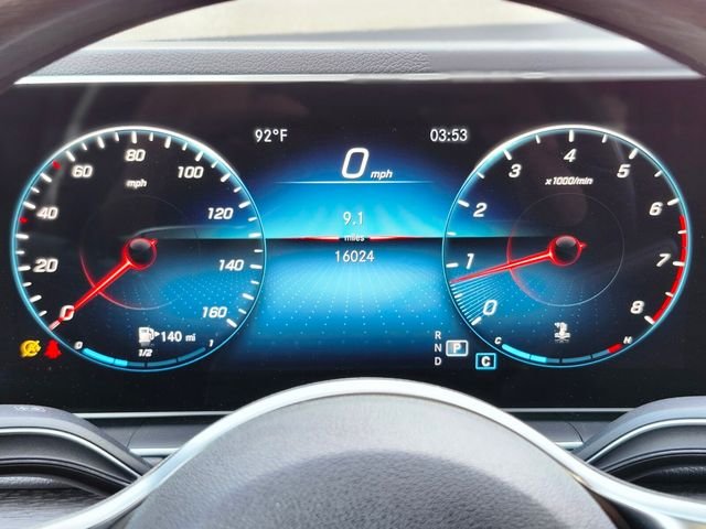 Certified Used 2022 White Mercedes-Benz GLE 350 image 29