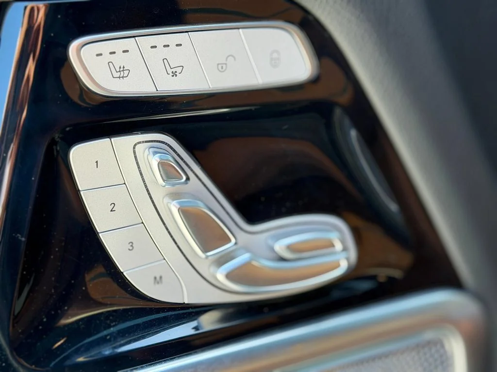 Used 2021 Green Mercedes-Benz G 63 AMG® image 12