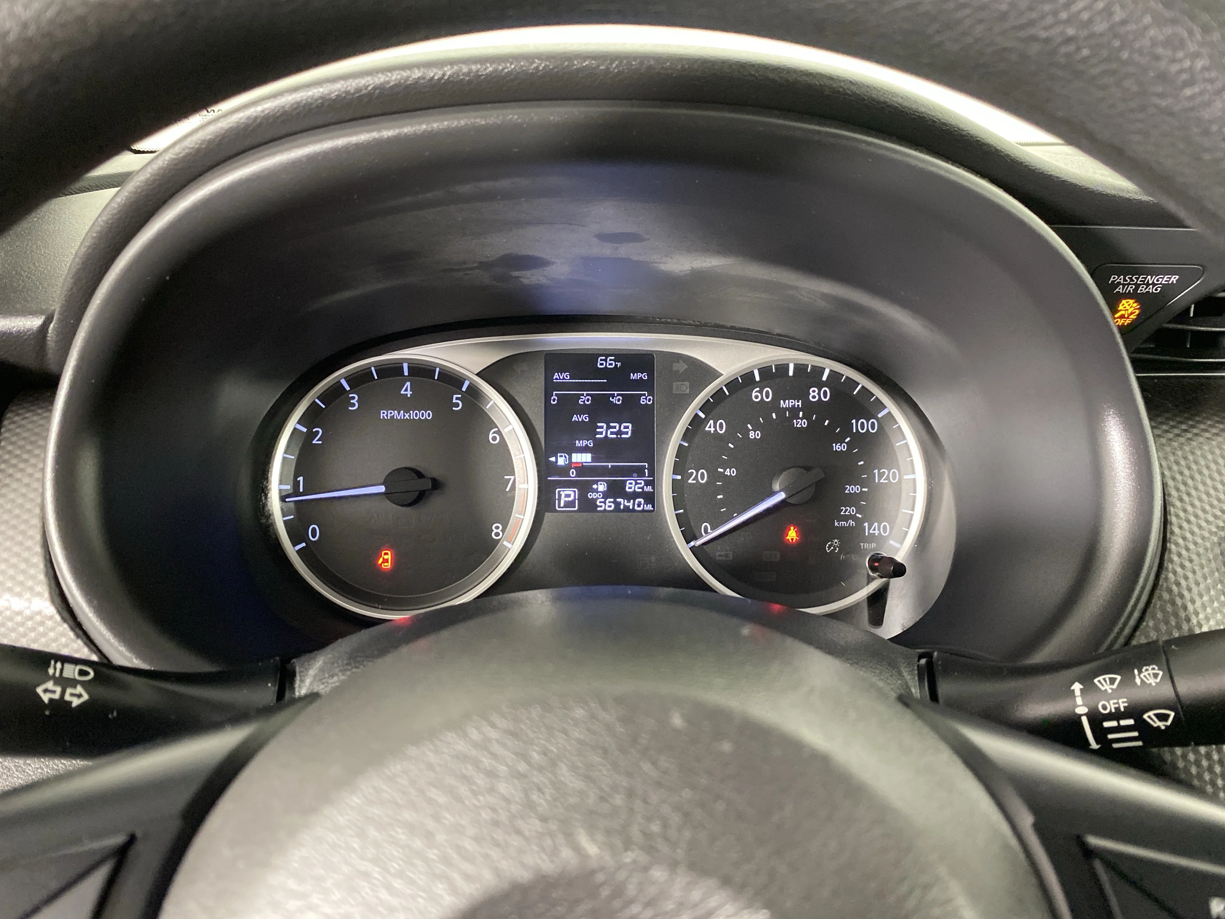 Used 2020 Gun Metallic Nissan S image 22
