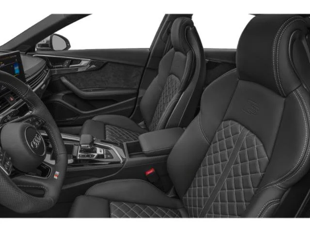 Used 2021 Gray Audi Premium Plus image 9