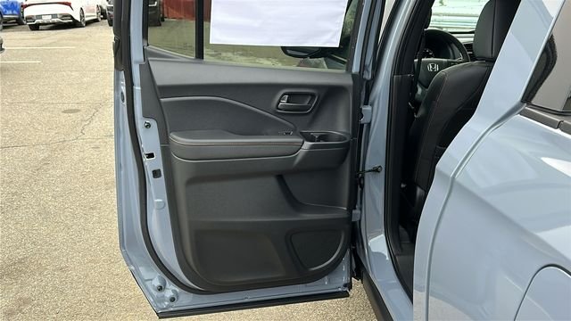 2026 Honda Ridgeline TrailSport - Photo 22