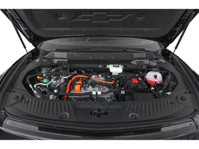 Used 2025 Iridescent Pearl Tricoat Chevrolet RS image 14