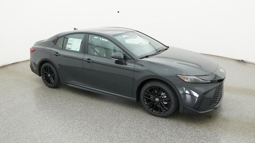 Certified Used 2026  Toyota SE image 49