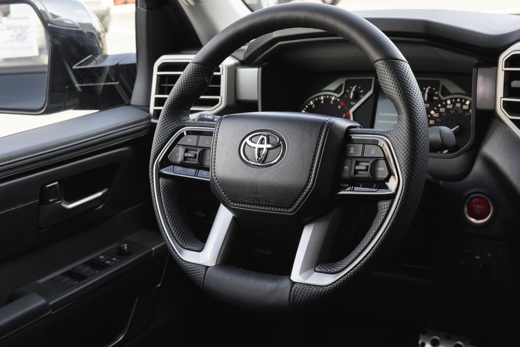 2026 Toyota Tundra SR5 - Photo 12