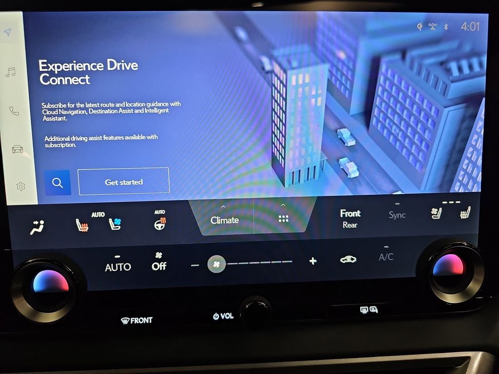 New 2026 Caviar Lexus PREMIUM image 22