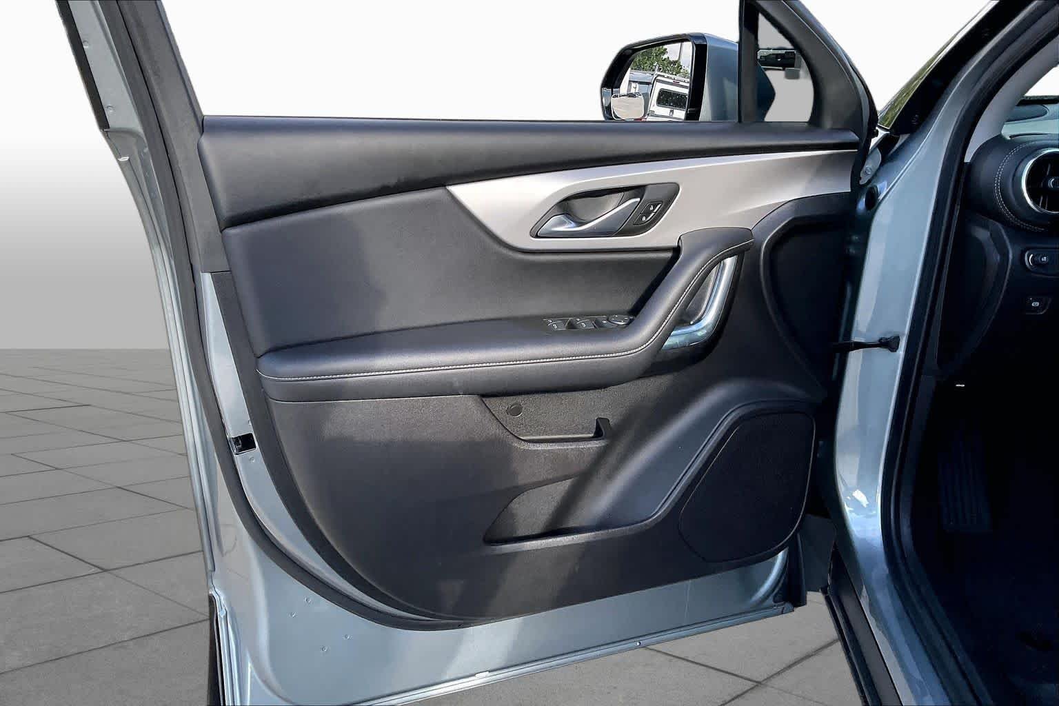 2024 Chevrolet Blazer 2LT - Photo 21