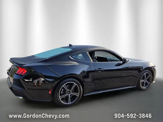 2024 Ford Mustang EcoBoost Premium - Photo 6