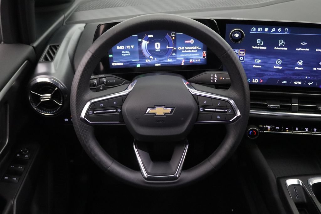 2026 Chevrolet Equinox EV 1LT - Photo 20