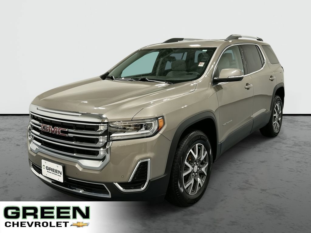 127 Used Cars, Trucks, SUVs for Sale in East Moline | Green Family