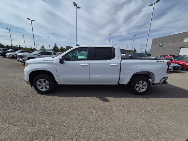 2026 Chevrolet Silverado 1500 LT - Photo 7