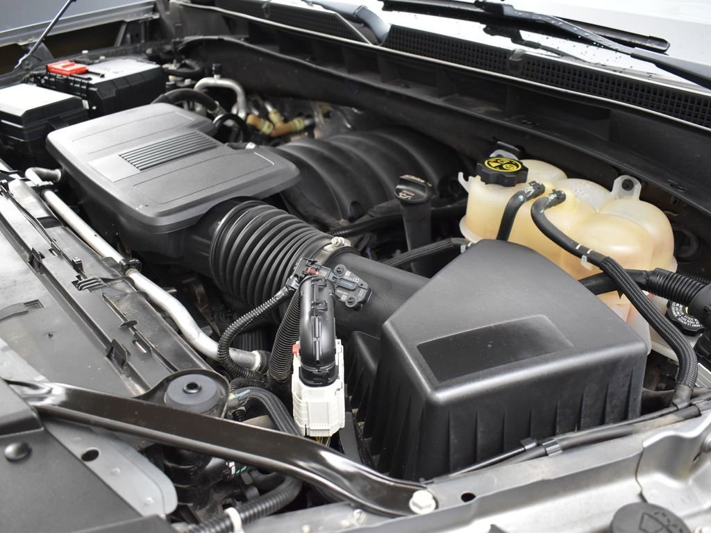 2022 CADILLAC ESCALADE - Image 8