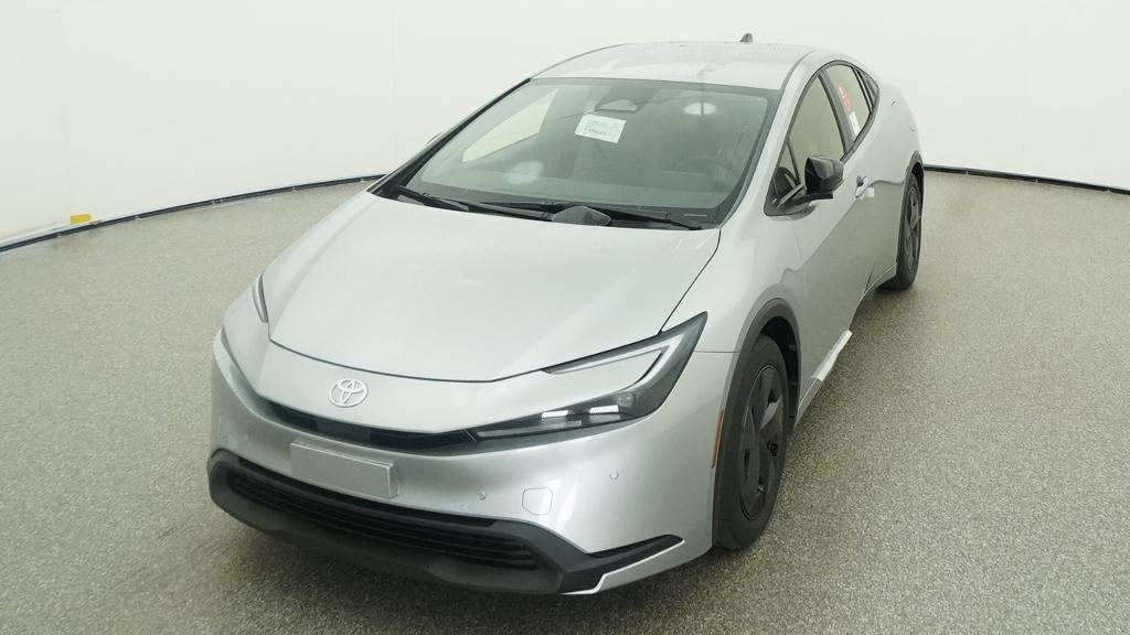 New 2027 Cutting Edge Toyota LE image 72