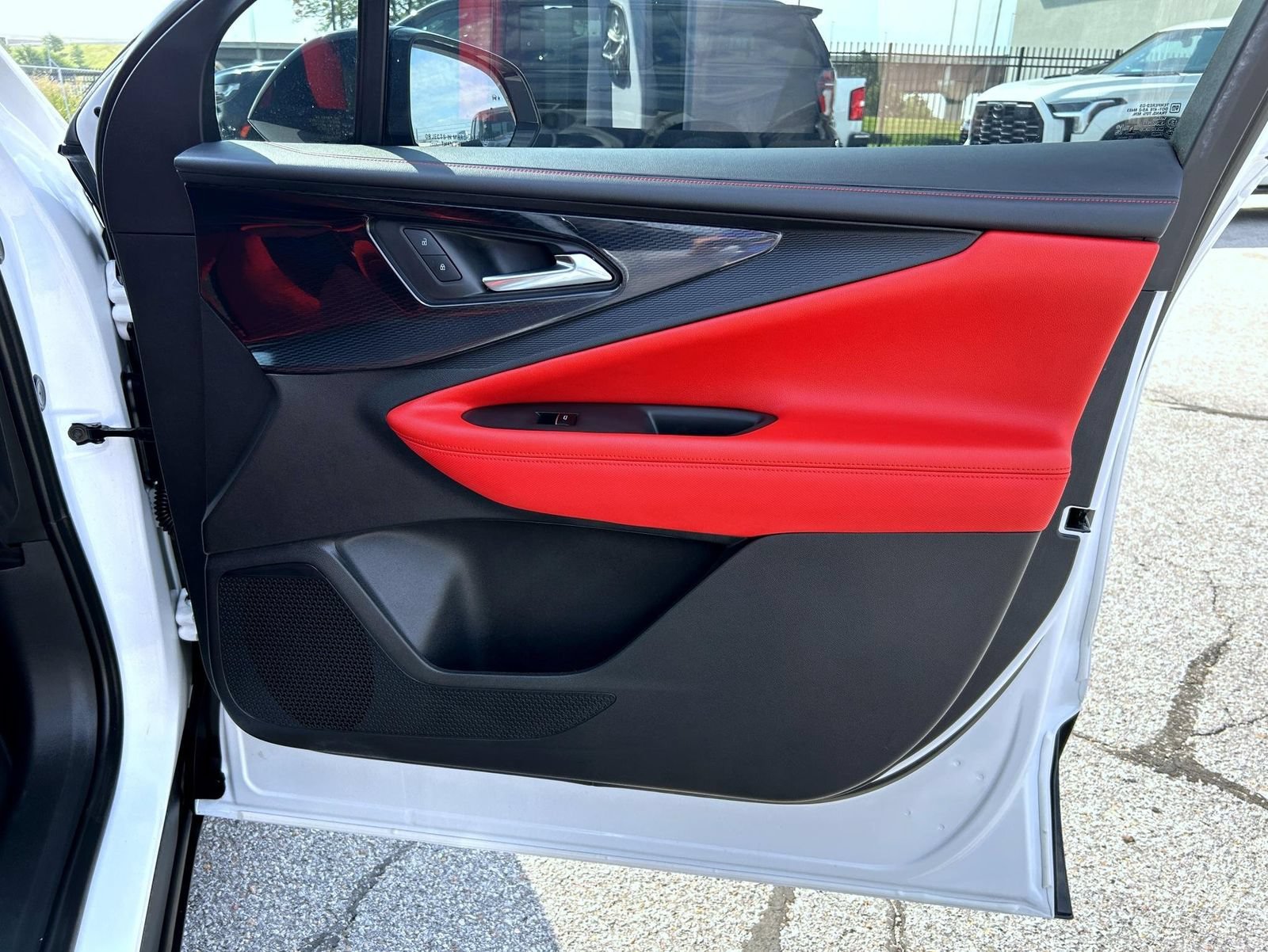 2024 Chevrolet Blazer EV RS - Photo 16