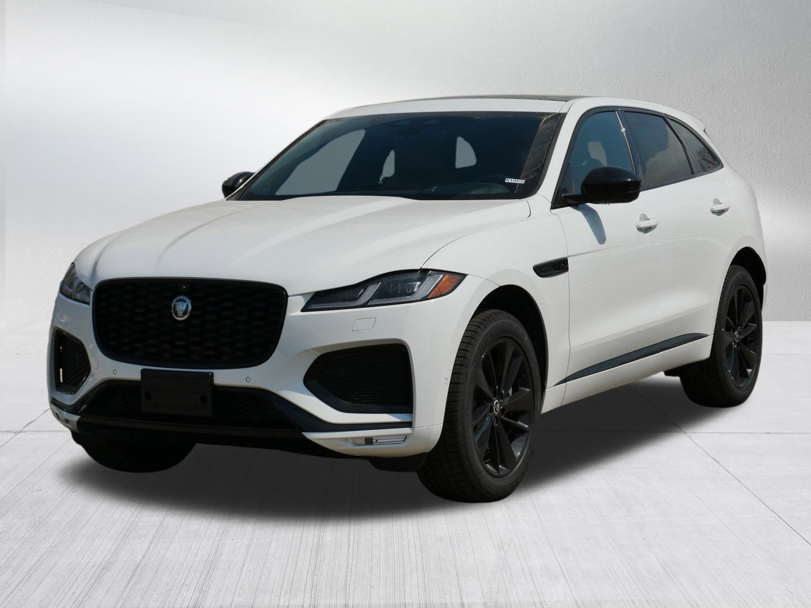 2026 Jaguar F-Pace R-Dynamic S